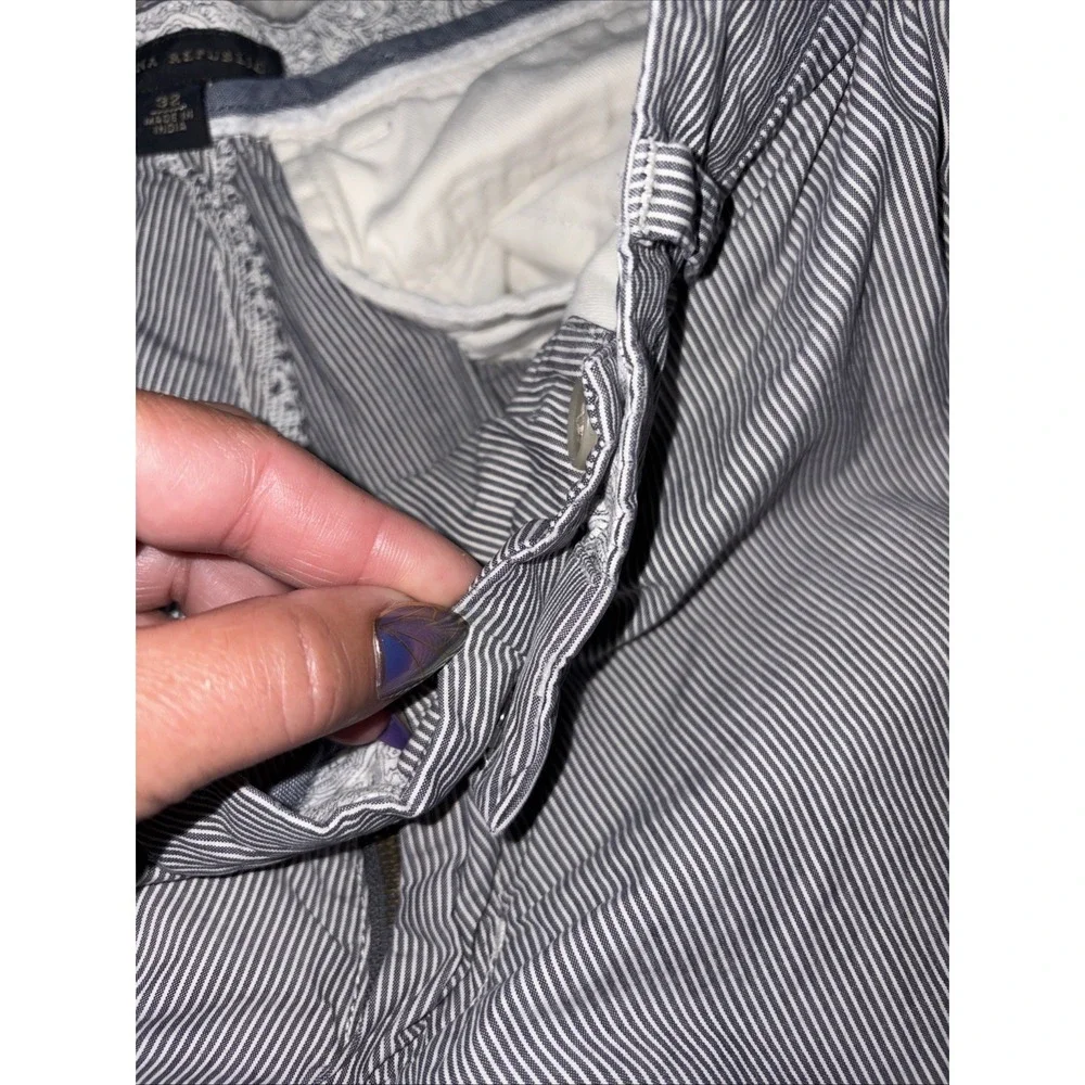Banana Republic preowned